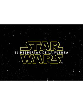Anunciado el primer trailer y el titulo en español de Star Wars Episodio VII