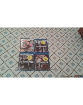 Doble compra 2BDs x 15€ en C4