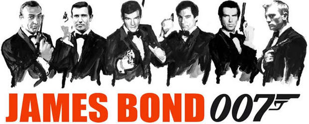 ¿Es que se han descatalogado todos los BDs de Bond?, ¿Se sabe el motivo?.
