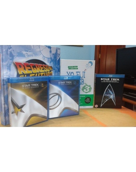 Regalos por mi cumpleaños