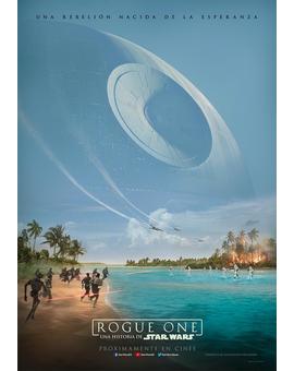 Otro Spot mas de Rogue One