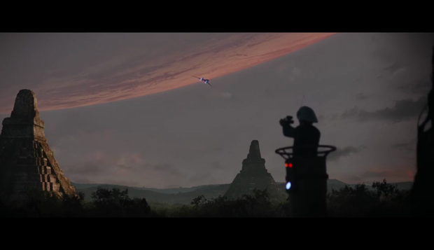 Rogue One: Una historia de Star Wars - Conoce la historia