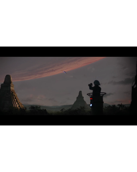 Rogue One: Una historia de Star Wars - Conoce la historia