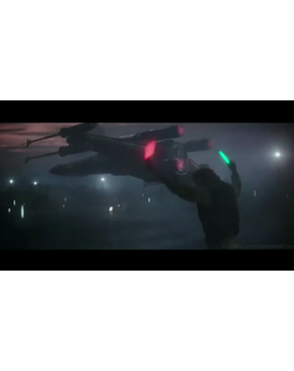 ROGUE ONE: A STAR WARS STORY TV Spot #7 - Greatest Weapon (2016) Sci-Fi Movie HD