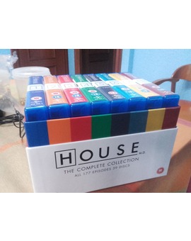 Me ha llegado esta mañana, de Amazon España