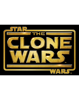 Si The Clone Wars es canon para Disney, ¿porque parte de la colección está descatalogada?.