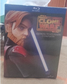 Recibida la otra mitad de mi pedido de El Corte Inglés