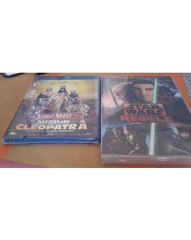 Recién llegadas de Amazon España