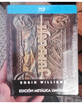 He sacado un 8 en los dados, y me ha llegado esto, desde la jungla "Amazonica"