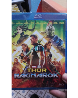 Completando la colección de Vengadores