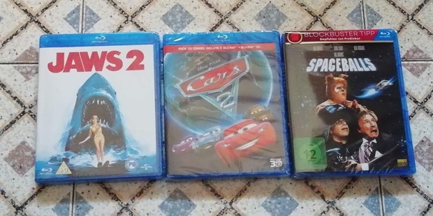 Mi primer amazon.es chispas