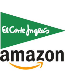 Amazon Vs El Corte Inglés, ¿cual es mas fiable para reservar online?