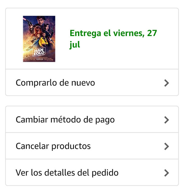 Entiendo que se trata de un error, ¿no?.