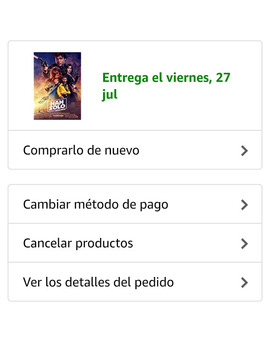 Entiendo que se trata de un error, ¿no?.