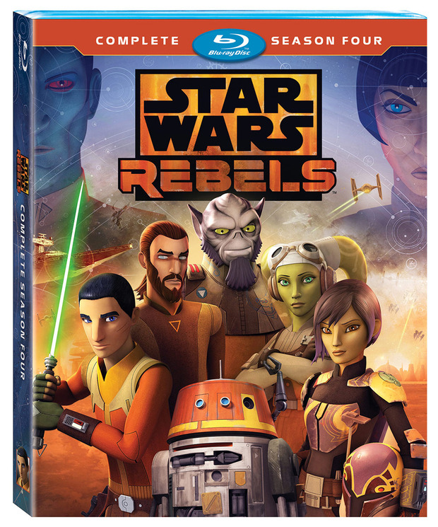¿Se sabe cuando sale a la venta el DVD español?