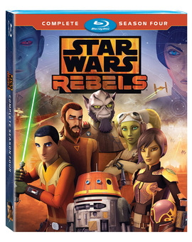 ¿Se sabe cuando sale a la venta el DVD español?