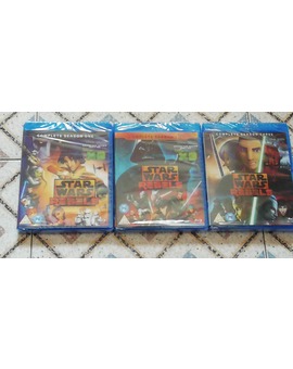 La última, de momento, adquisión a mi colección BD de Star wars