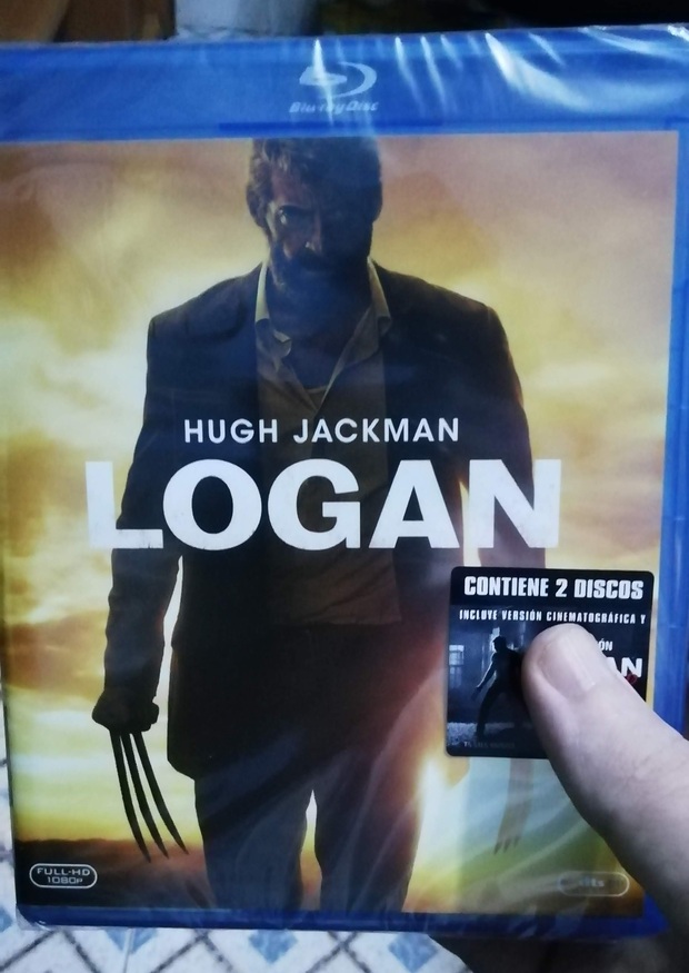 Esto me he encontrado en Carrefour