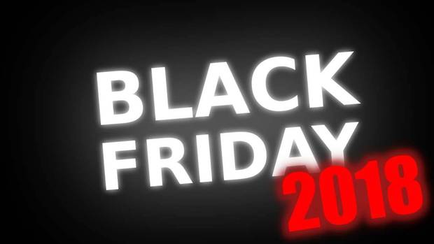 ¿Que ofertas tendrán las tiendas de cine, en el próximo Black Friday?