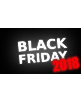 ¿Que ofertas tendrán las tiendas de cine, en el próximo Black Friday?