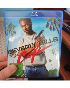 Un clásico ochentero mediante un chollo Amazon