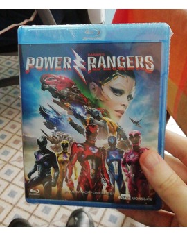 Precio muy bien. A ver que tal la película
