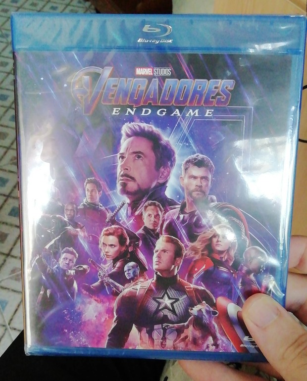 Recién llegada, esta pelicula...inolvidable