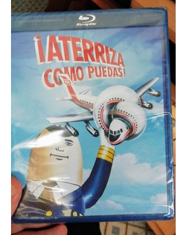 Otro clásico ochentero, para mi colección