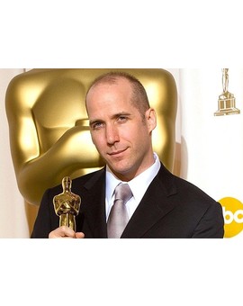 Ya hay guionista para Star Wars Episodio VII: Michael Arndt