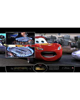 Dudas sobre Cine-Explore HD