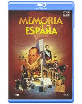 Memoria de España ¿en HD?