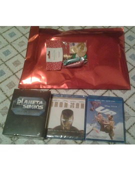Felices Reyes!! 06/01/14
