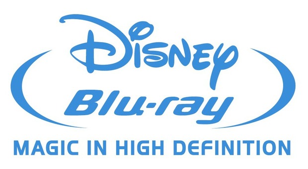 Lanzamientos, y descatalogaciones en BD Disney