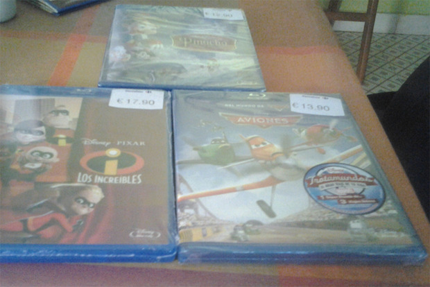 Otro 3x2...no me he podido resistir