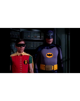 Batman The Complete Television Series BD USA Nov´14