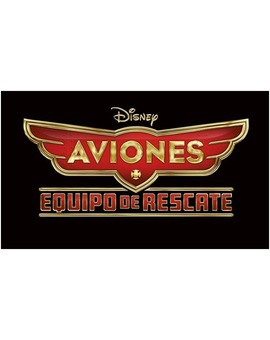 Crítica – Aviones: Equipo de rescate