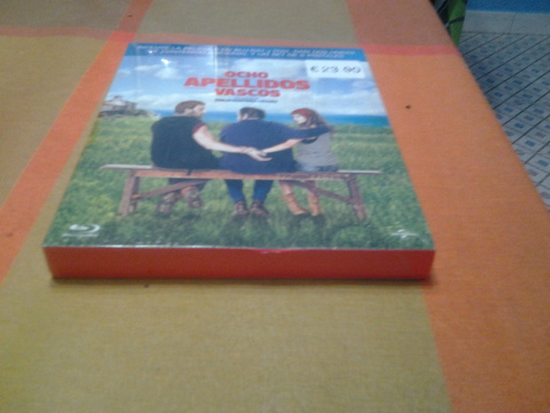Ahivalahostia...lo que he encontrado en C4!!