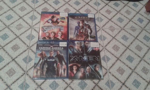 En C4 ¿Que es mejor que un 2x1?, pues un "4x2"!!