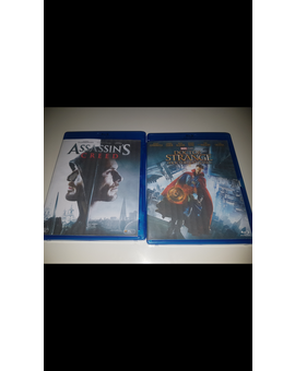 mi ultima compra