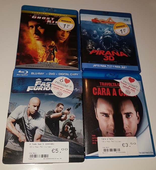 game 1.95 + cexx steelbook