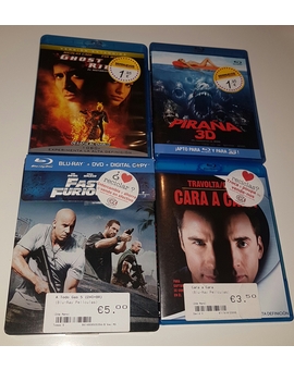 game 1.95 + cexx steelbook