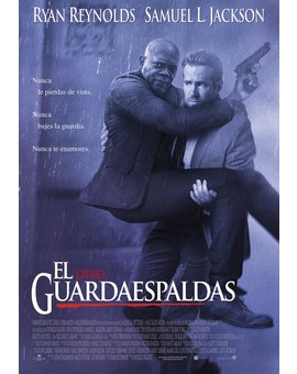 el otro guardaespalda