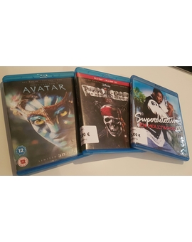 pelis a 3 euros....