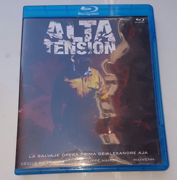 por k no aparece este bluray en mubis???
