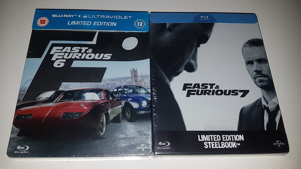 recien llegadas de amazon