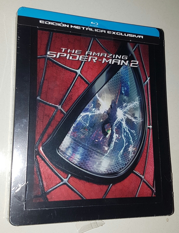 mi ultima compra