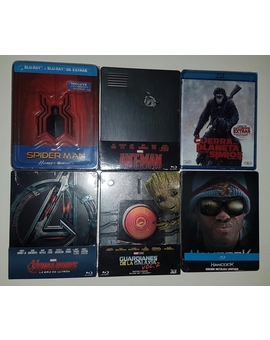 Primera compra Black Friday