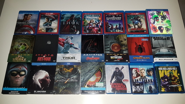 Se me ha ido de las manos este black friday