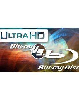 Buray vs 4k