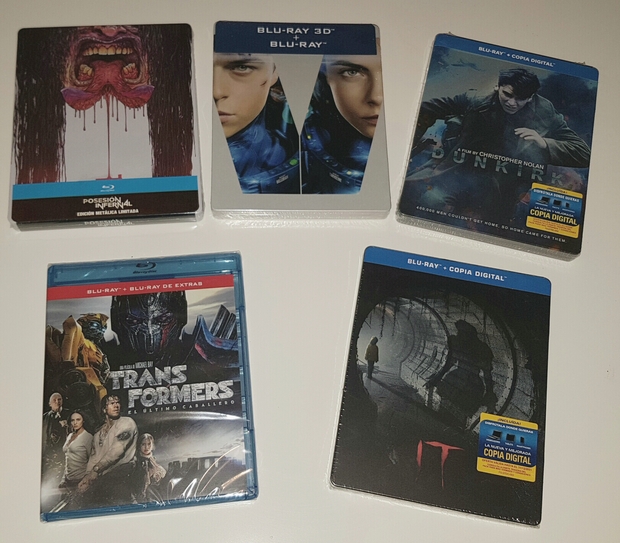 mi regalo de reyes